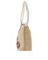 City Tote Bag, bottom view